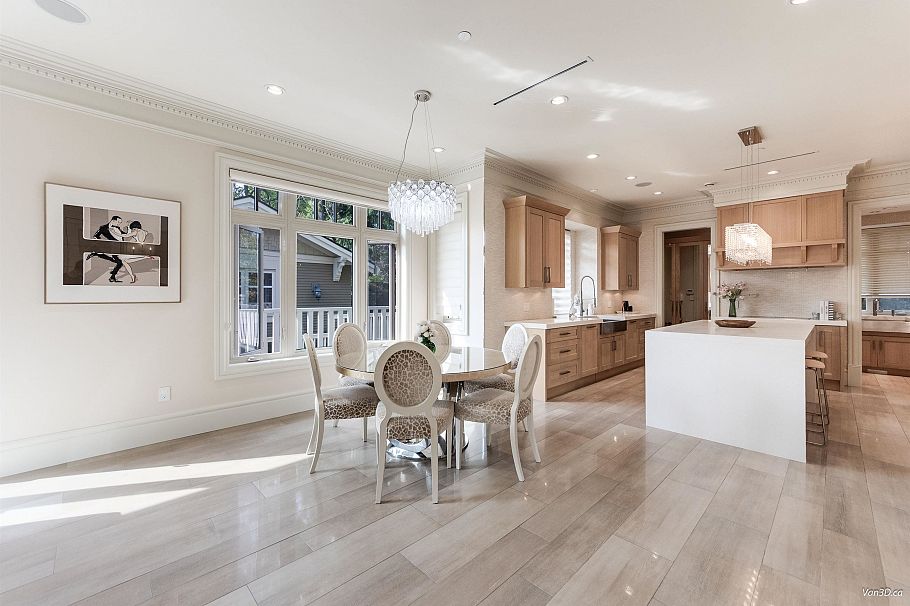 1192 W 39th Avenue Vancouver, BC - 6