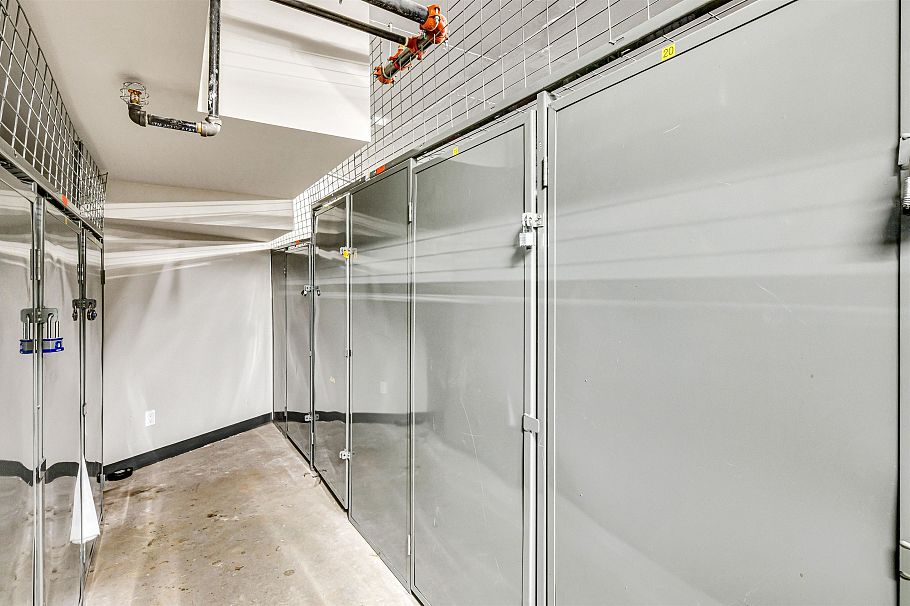 2107 1550 Fern Street North Vancouver, BC - 28