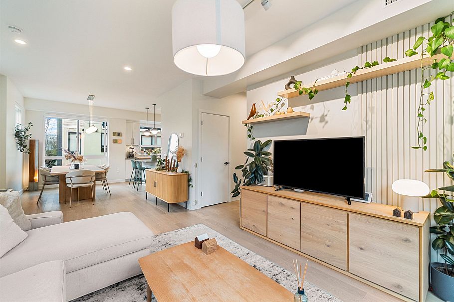 60 10199 River Drive Richmond, BC - 4