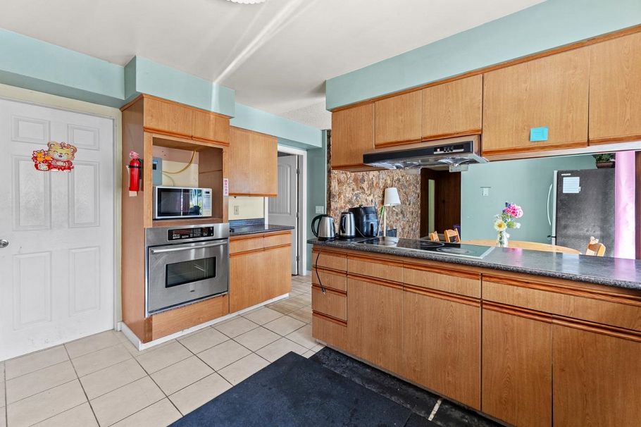 4330 Salish Drive Vancouver, BC - 5