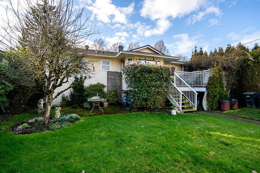 7430 Boundary Road Burnaby, BC - 35