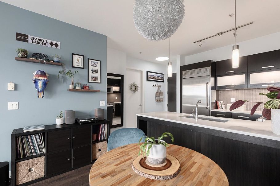 520 3333 Main Street Vancouver, BC - 10