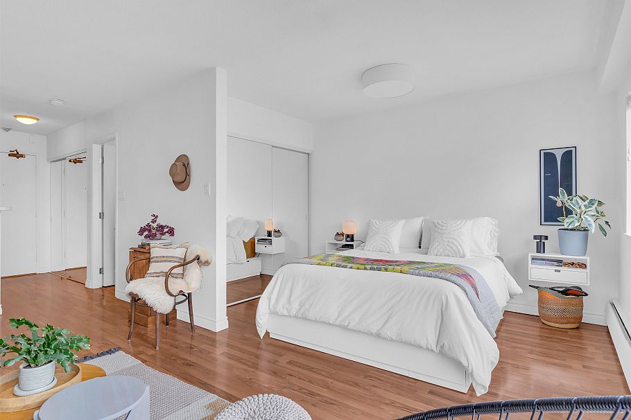 302 2330 Maple Street Vancouver, BC - 14