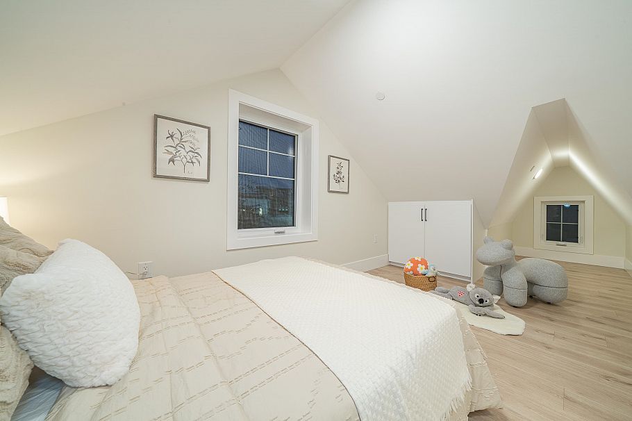 7815 Shaughnessy Street Vancouver, BC - 31