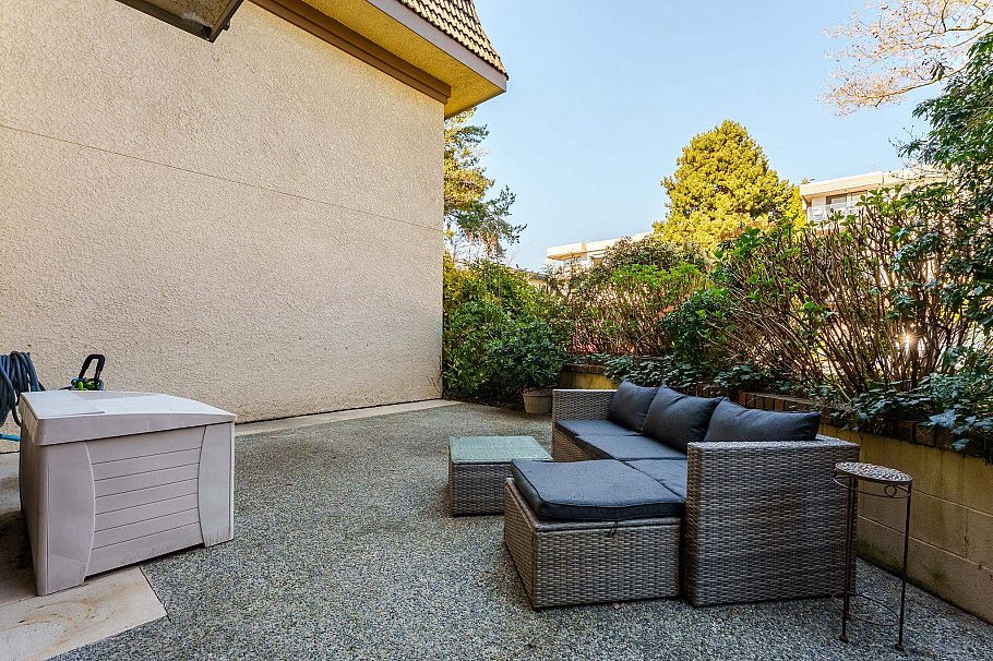 105 307 W 2nd Street North Vancouver, BC - 25