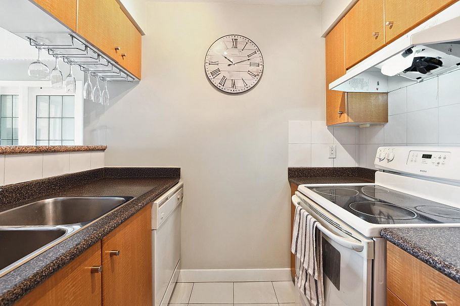 905 822 Homer Street Vancouver, BC - 5