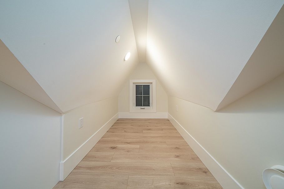 7815 Shaughnessy Street Vancouver, BC - 33