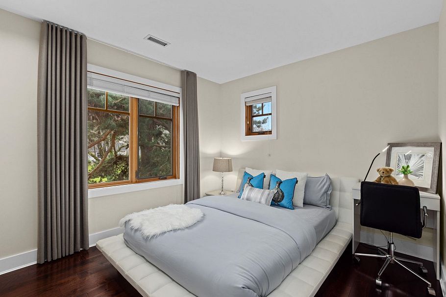 3936 Quesnel Drive Vancouver, BC - 21