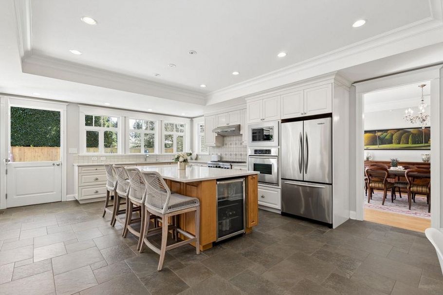 991 Hampshire Road North Vancouver, BC - 14