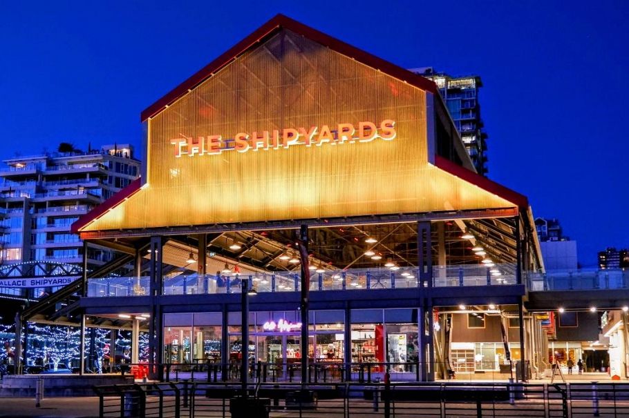 1304 1320 Chesterfield Avenue North Vancouver, BC - 38