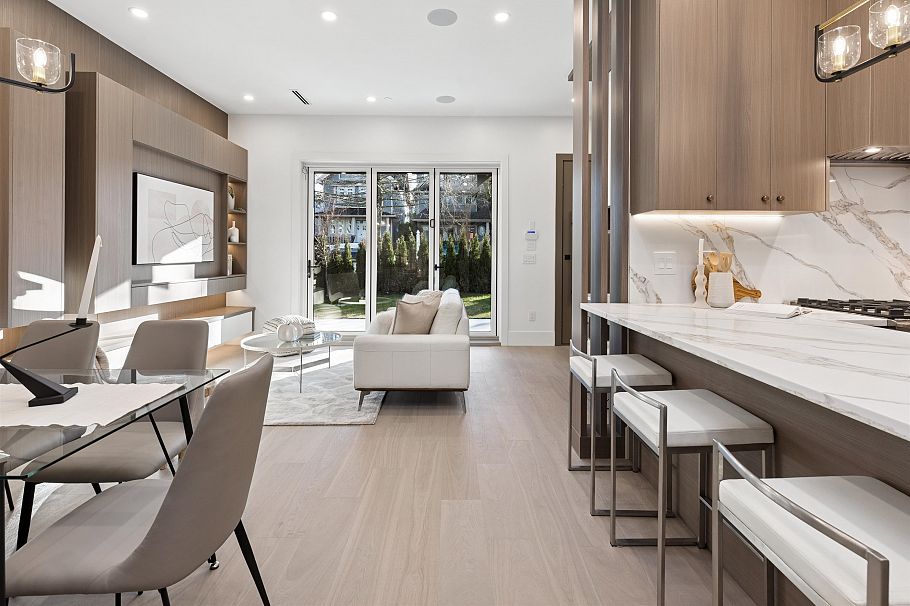 1 847 E 10 Avenue Vancouver, BC - 13