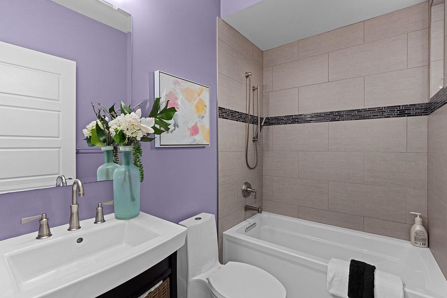 3936 Quesnel Drive Vancouver, BC - 20