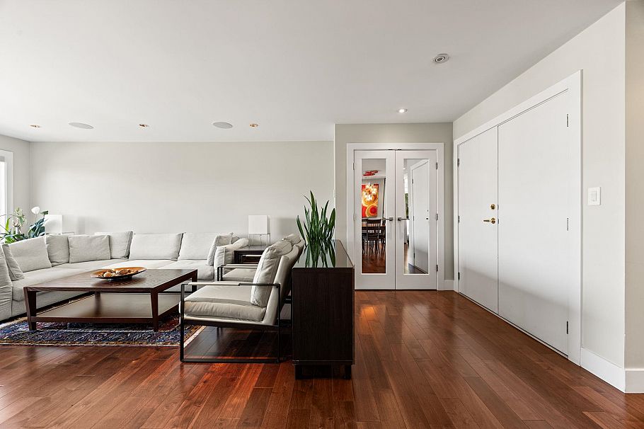 202 2148 W 2nd Avenue Vancouver, BC - 7