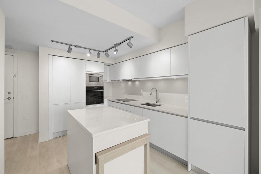 1014 180 E 2nd Avenue Vancouver, BC - 9