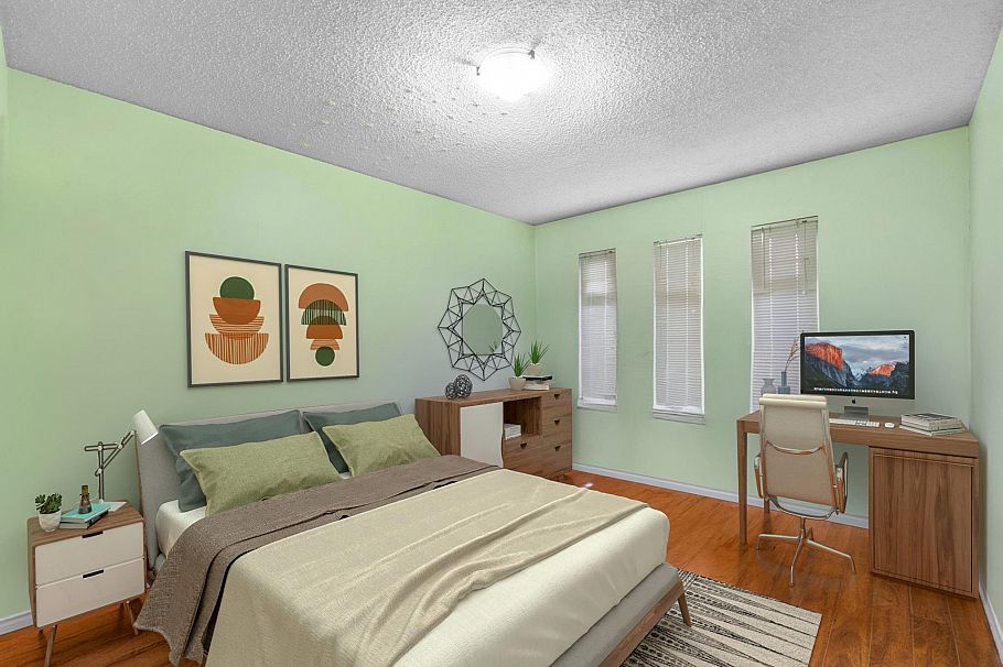 3361 William Street Vancouver, BC - 23