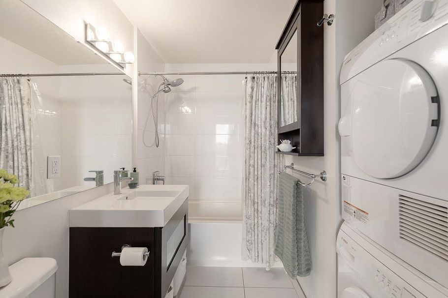 520 3333 Main Street Vancouver, BC - 18