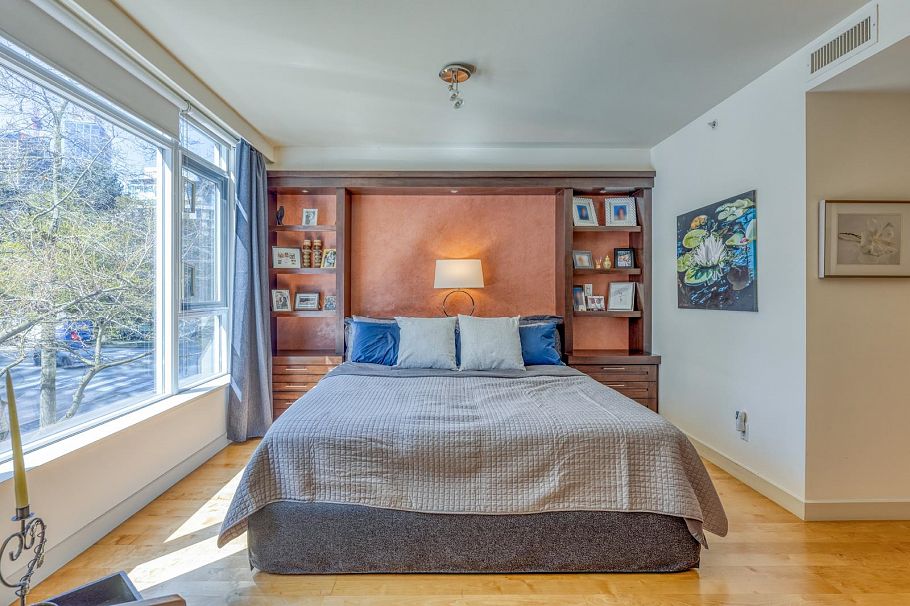 TH29 1295 W Cordova Street Vancouver, BC - 18