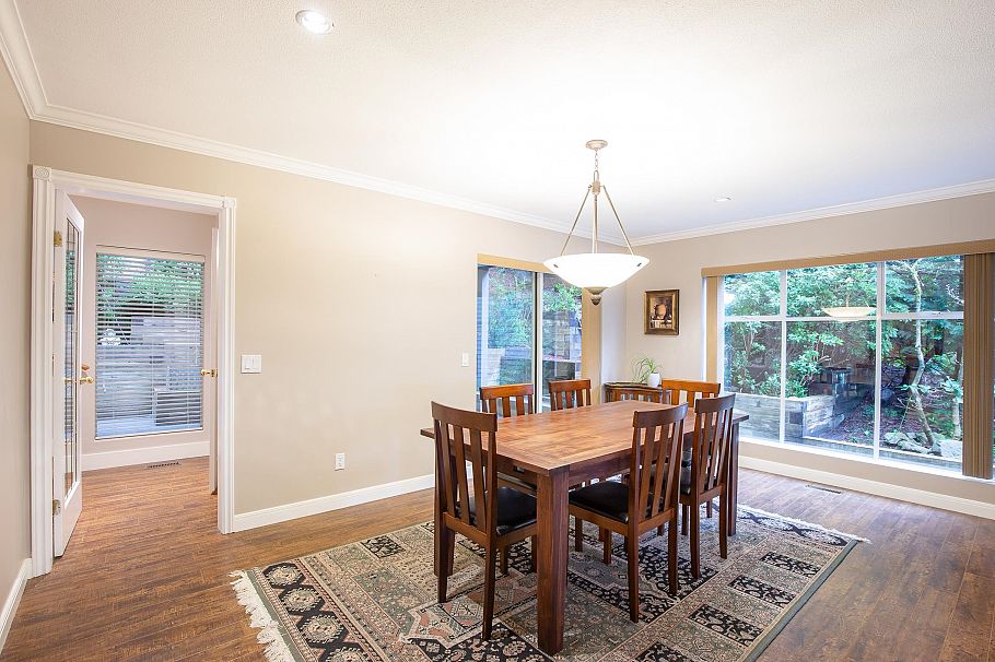 3973 Braemar Place North Vancouver, BC - 5