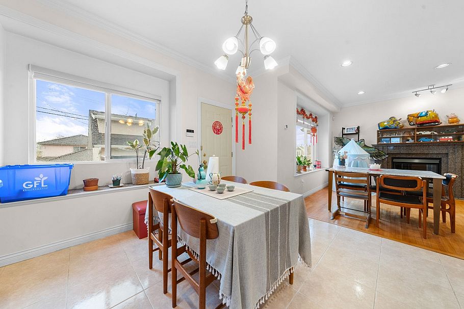 62 E 61st Avenue Vancouver, BC - 30