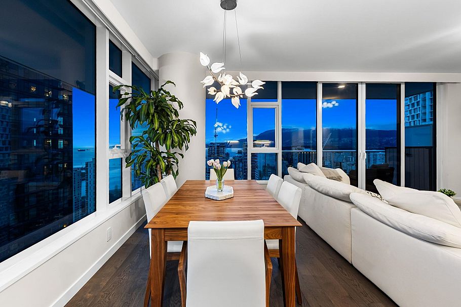 3404 1335 Howe Street Vancouver, BC - 10