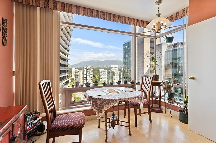 13C 1500 Alberni Street Vancouver, BC - 12