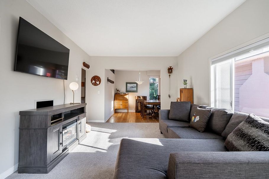 3446 Church Street North Vancouver, BC - 7