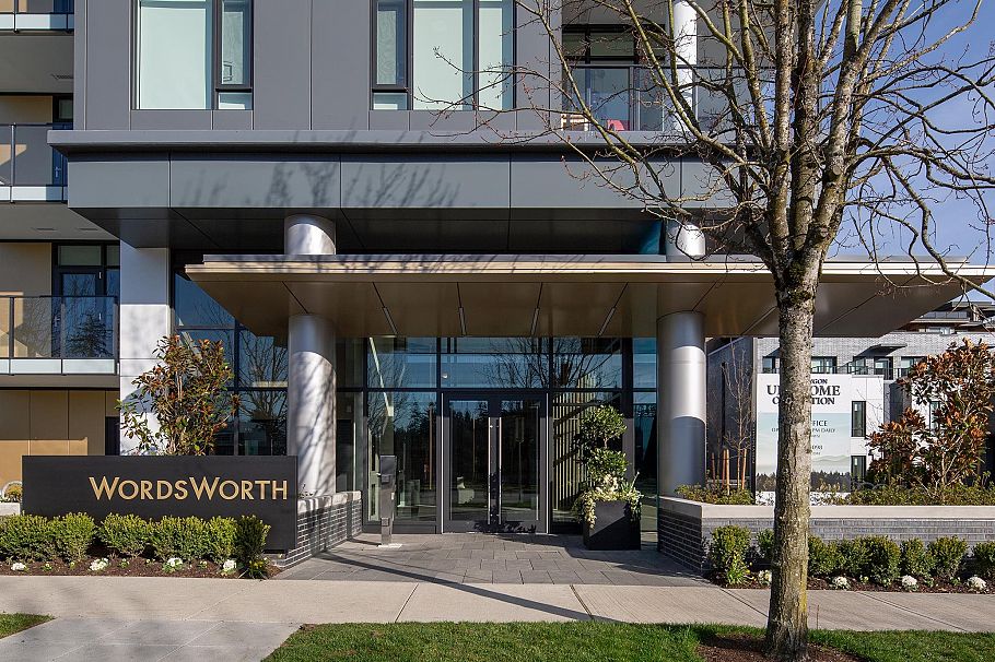 310 6138 Birney Avenue Vancouver, BC - 3