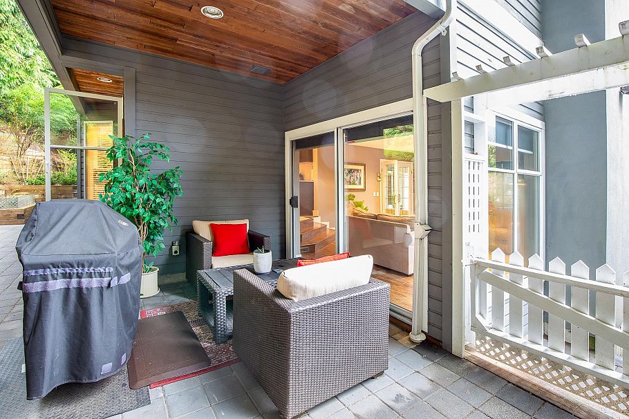 3973 Braemar Place North Vancouver, BC - 17