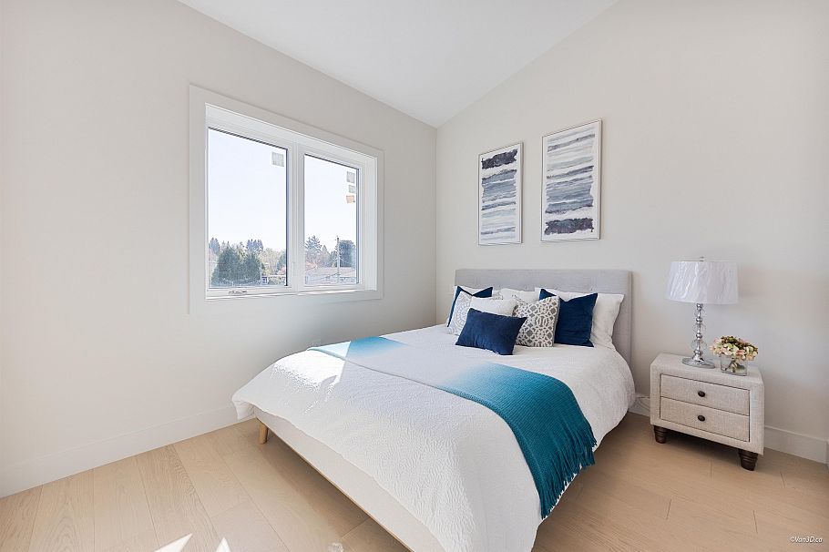 3420 Knight Street Vancouver, BC - 12