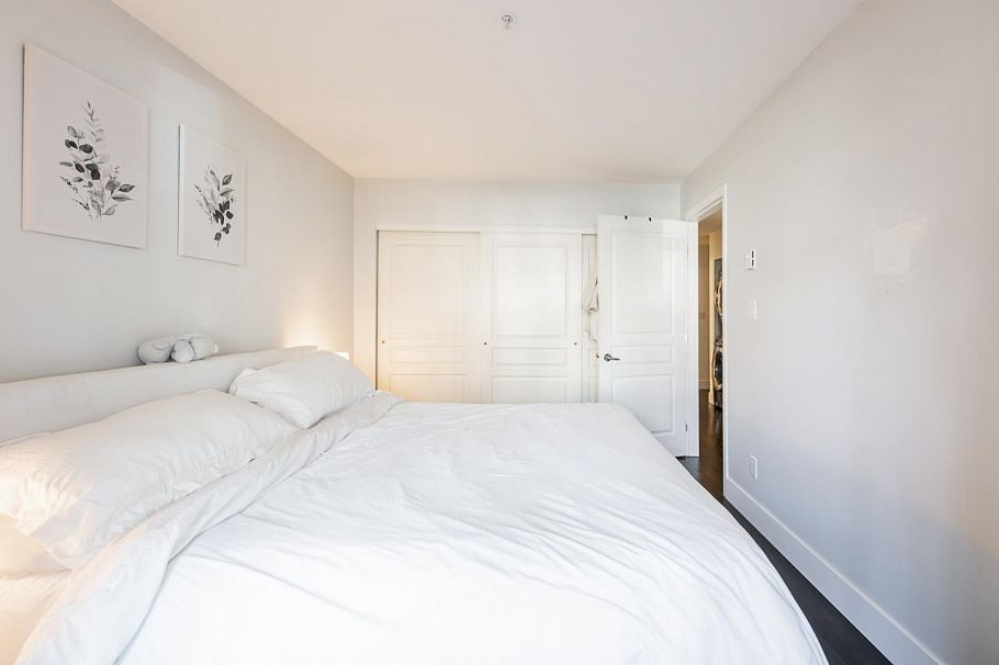 203 2140 W 12th Avenue Vancouver, BC - 13