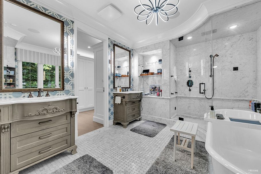 1738 W 38th Avenue Vancouver, BC - 20