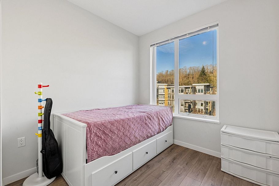 510 3289 Riverwalk Avenue Vancouver, BC - 19