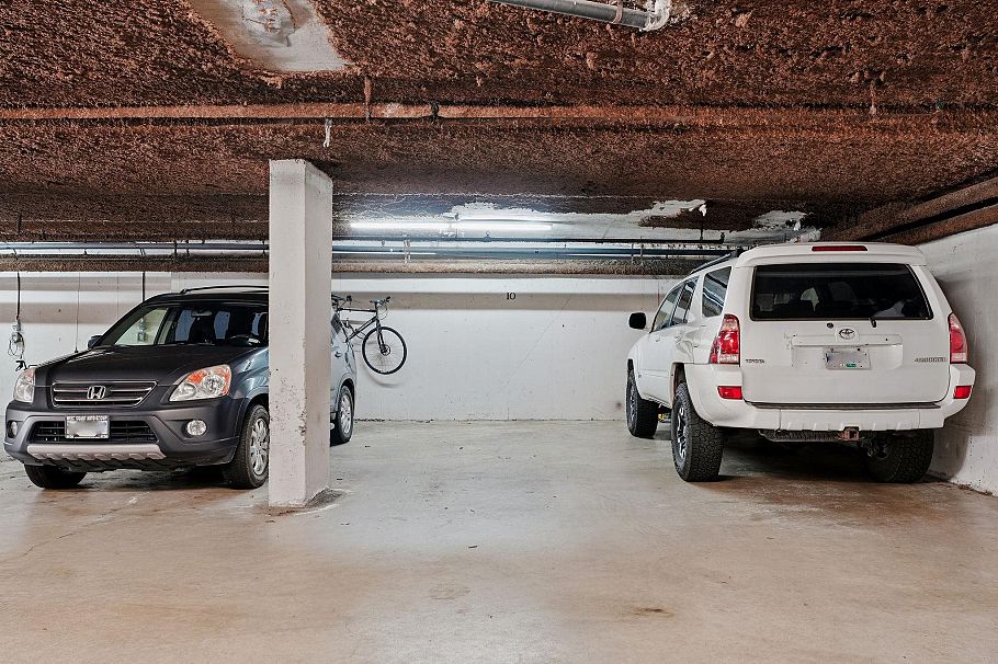 105 307 W 2nd Street North Vancouver, BC - 29