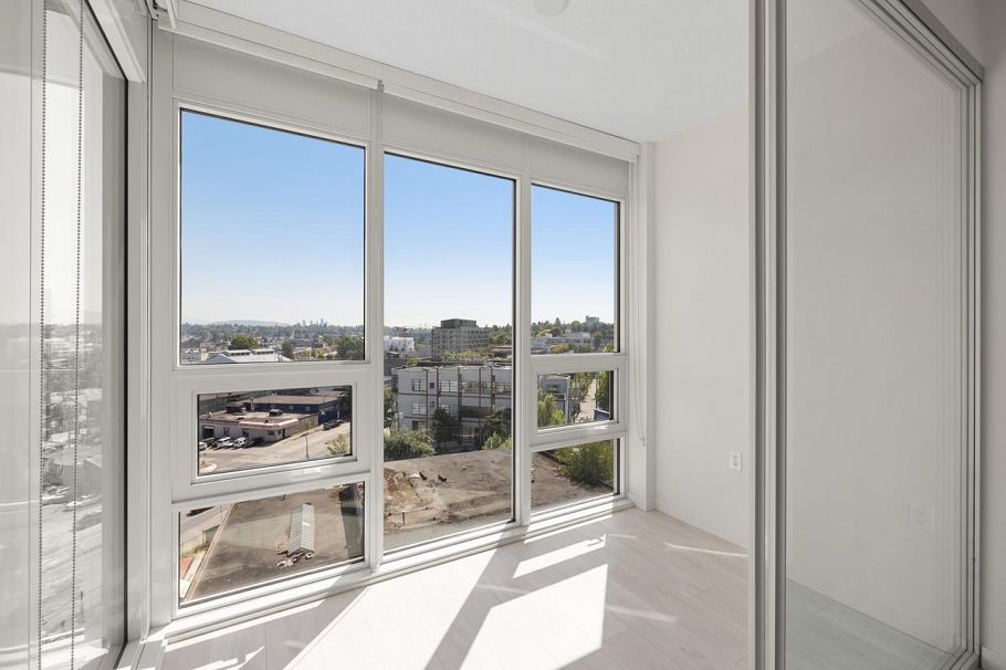 1014 180 E 2nd Avenue Vancouver, BC - 23