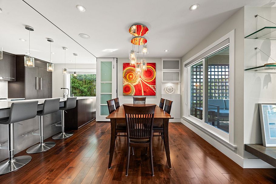 202 2148 W 2nd Avenue Vancouver, BC - 9