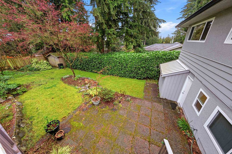 2829 Sechelt Drive North Vancouver, BC - 31