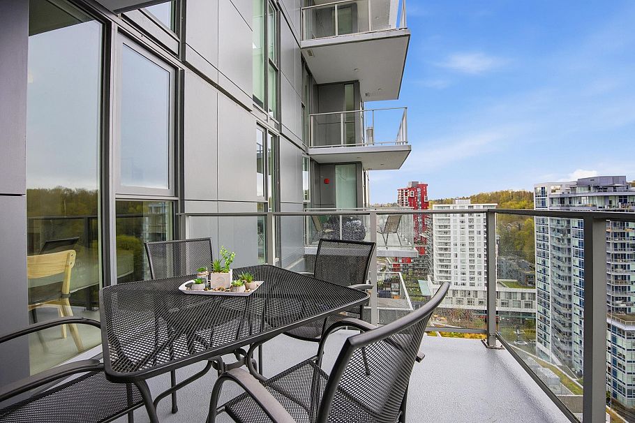 2003 3538 Sawmill Crescent Vancouver, BC - 14