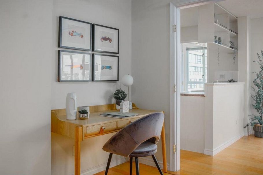 3207 939 Homer Street Vancouver, BC - 22