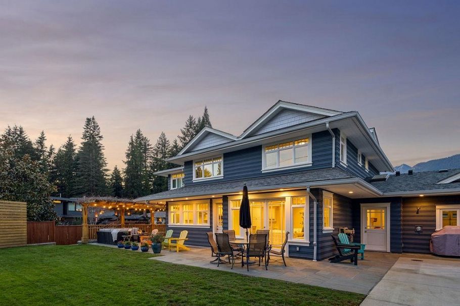 991 Hampshire Road North Vancouver, BC - 21