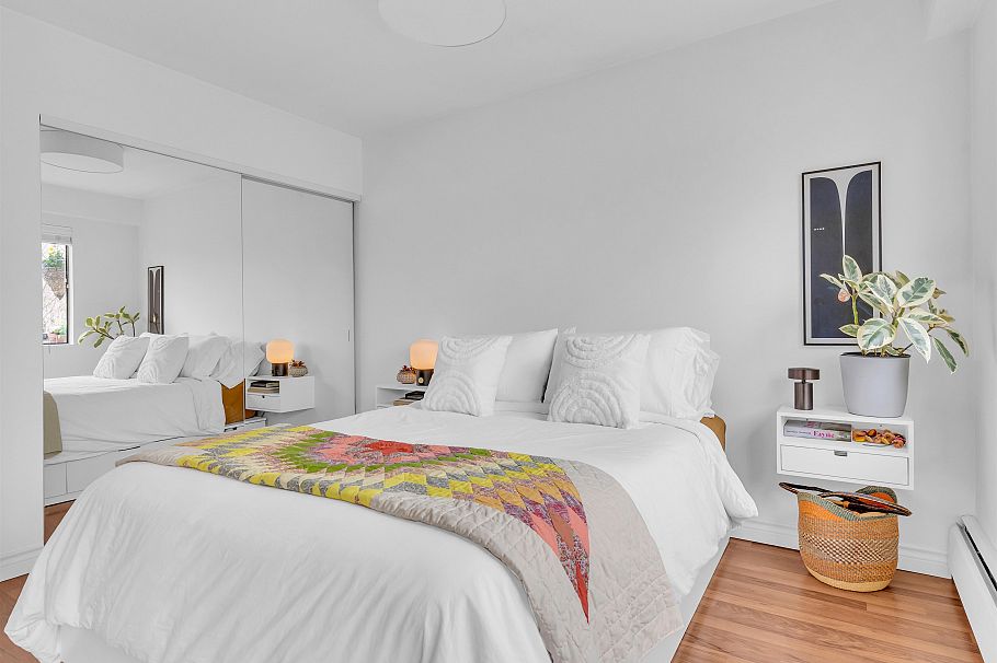 302 2330 Maple Street Vancouver, BC - 12