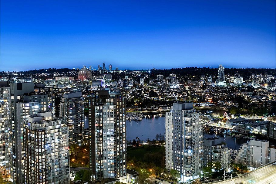 3404 1335 Howe Street Vancouver, BC - 15