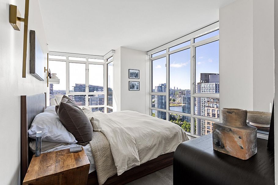 PH1 930 Cambie Street Vancouver, BC - 29