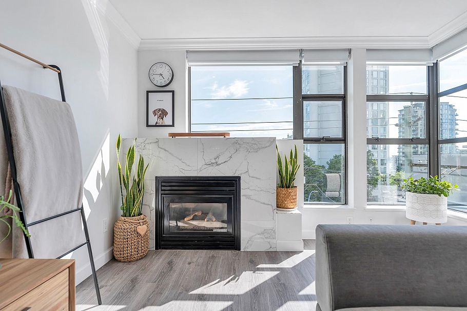 406 305 Lonsdale Avenue North Vancouver, BC - 6