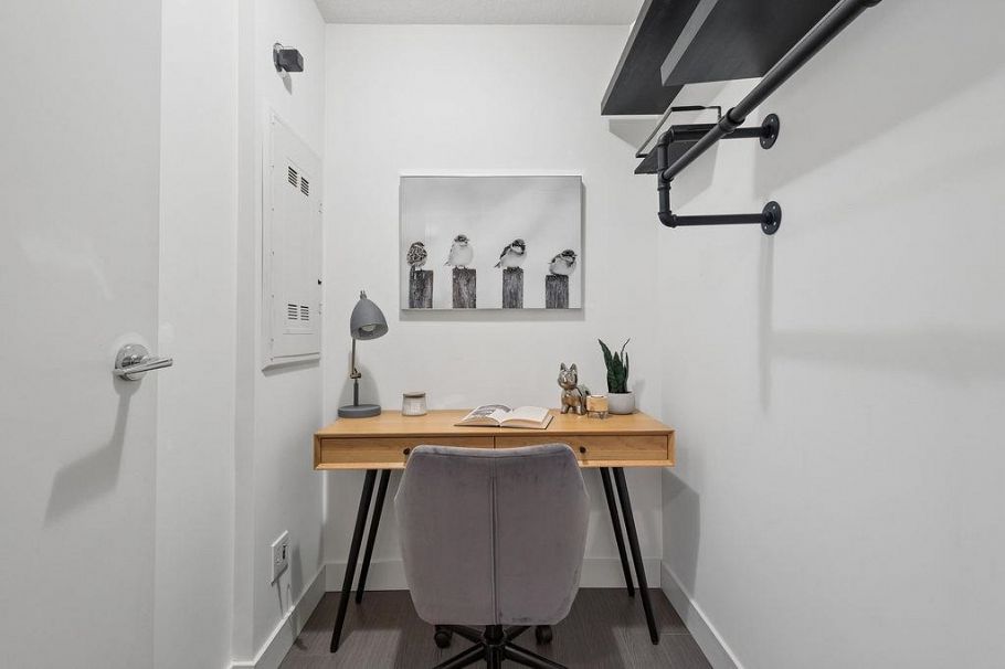 902 1325 Rolston Street Vancouver, BC - 23