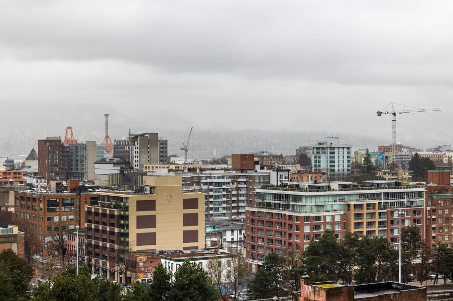 1703 120 Milross Avenue Vancouver, BC - 21