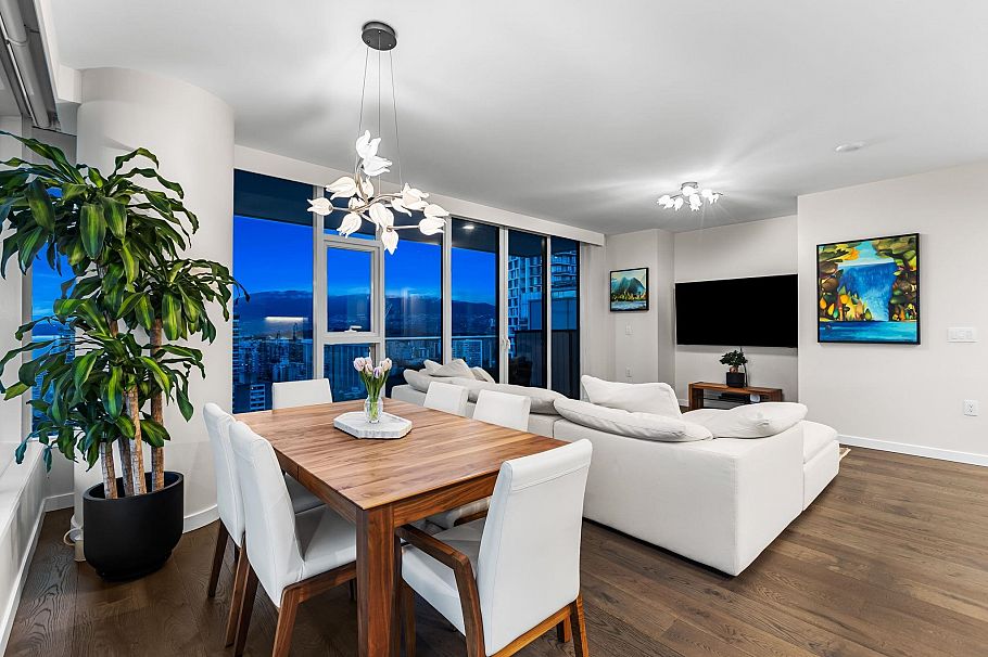 3404 1335 Howe Street Vancouver, BC - 8