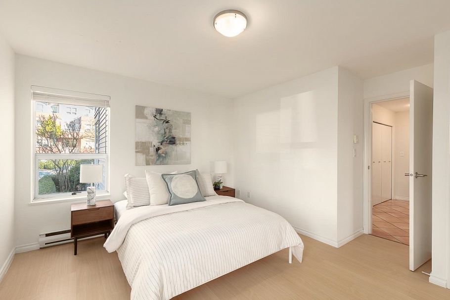 203 876 W 14th Avenue Vancouver, BC - 13