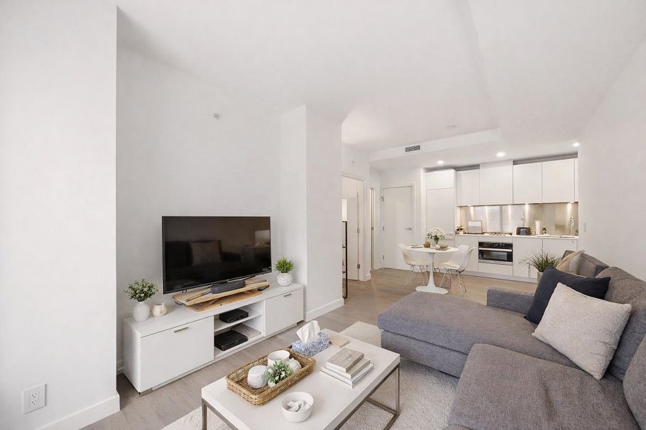 306 1480 Howe Street Vancouver, BC - 10