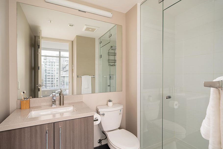 605 1788 Ontario Street Vancouver, BC - 14