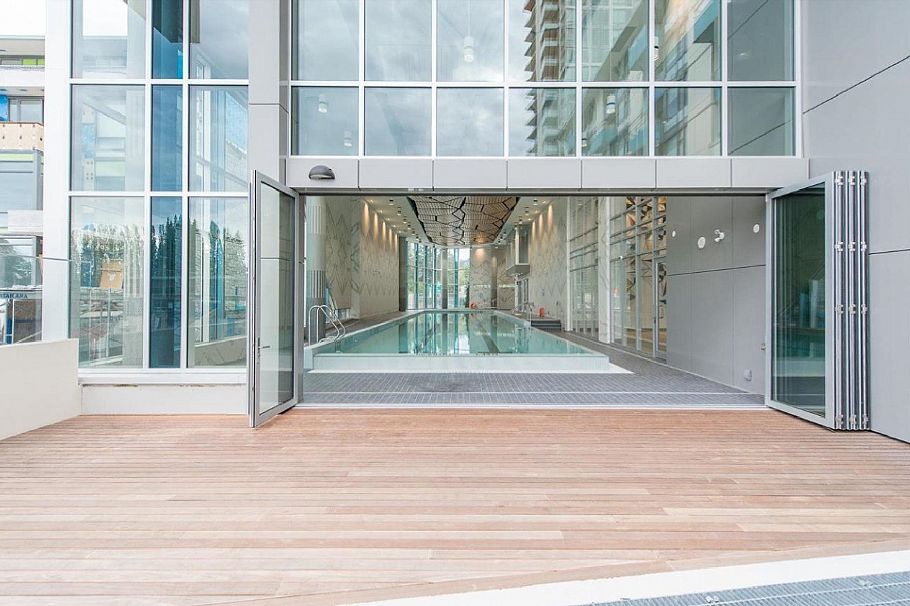 1804 680 Seylynn Crescent North Vancouver, BC - 27